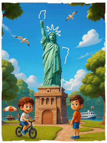 Screenshot of the game