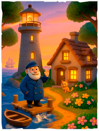 Screenshot of the game