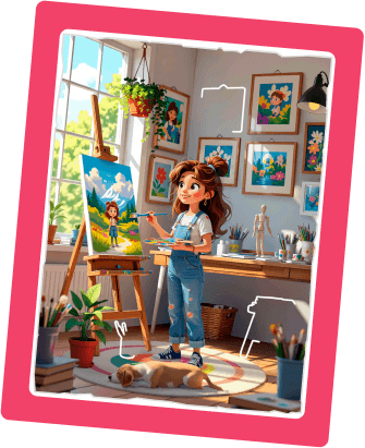 Screenshot of the game